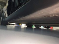 Tesla Model Y 2022 Rear-Wheel Drive - ფოტო 20