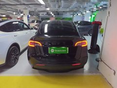 Tesla Model Y 2022 Rear-Wheel Drive - ფოტო 5