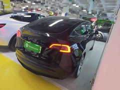 Tesla Model Y 2022 Rear-Wheel Drive - ფოტო 6