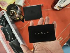 Tesla Model Y 2022 Rear-Wheel Drive - ფოტო 8
