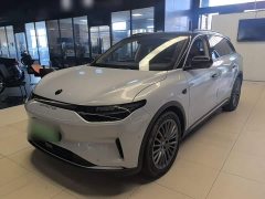 Leapmotor Leapo C11 2024 Pure Electric 580 Premium Edition - ფოტო 1