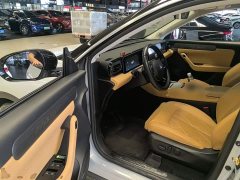 Leapmotor Leapo C11 2024 Pure Electric 580 Premium Edition - ფოტო 15