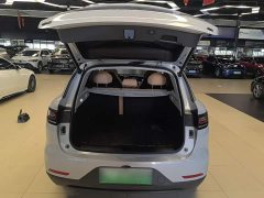 Leapmotor Leapo C11 2024 Pure Electric 580 Premium Edition - ფოტო 18