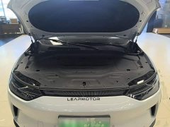 Leapmotor Leapo C11 2024 Pure Electric 580 Premium Edition - ფოტო 19