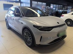Leapmotor Leapo C11 2024 Pure Electric 580 Premium Edition - ფოტო 3