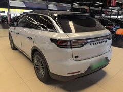 Leapmotor Leapo C11 2024 Pure Electric 580 Premium Edition - ფოტო 4