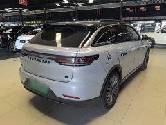 Leapmotor Leapo C11 2024 Pure Electric 580 Premium Edition - ფოტო 6