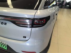 Leapmotor Leapo C11 2024 Pure Electric 580 Premium Edition - ფოტო 7