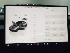 Tesla Model 3 2023 Rear-Wheel Drive - ფოტო 11