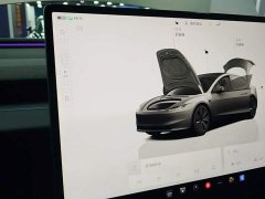 Tesla Model 3 2023 Rear-Wheel Drive - ფოტო 13