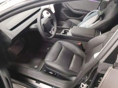Tesla Model 3 2023 Rear-Wheel Drive - ფოტო 14