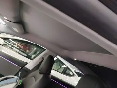 Tesla Model 3 2023 Rear-Wheel Drive - ფოტო 17