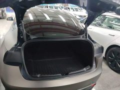 Tesla Model 3 2023 Rear-Wheel Drive - ფოტო 18