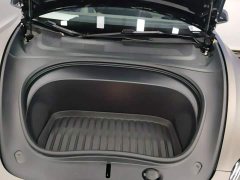 Tesla Model 3 2023 Rear-Wheel Drive - ფოტო 19