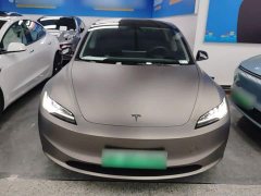 Tesla Model 3 2023 Rear-Wheel Drive - ფოტო 2