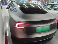 Tesla Model 3 2023 Rear-Wheel Drive - ფოტო 4