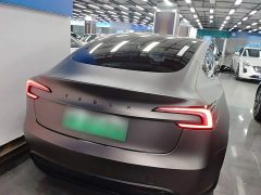 Tesla Model 3 2023 Rear-Wheel Drive - ფოტო 5