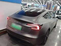 Tesla Model 3 2023 Rear-Wheel Drive - ფოტო 6