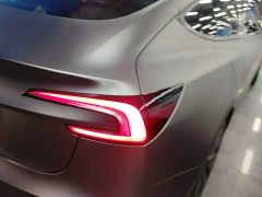 Tesla Model 3 2023 Rear-Wheel Drive - ფოტო 7