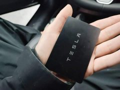 Tesla Model 3 2023 Rear-Wheel Drive - ფოტო 8