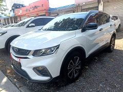 Geely Bingyue 2020 240T Manual Archer - ფოტო 1