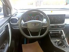 Geely Bingyue 2020 240T Manual Archer - ფოტო 10