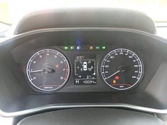 Geely Bingyue 2020 240T Manual Archer - ფოტო 11