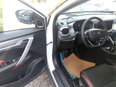 Geely Bingyue 2020 240T Manual Archer - ფოტო 15