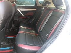 Geely Bingyue 2020 240T Manual Archer - ფოტო 16