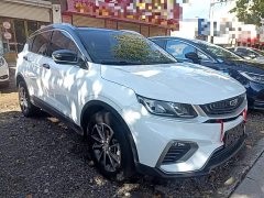 Geely Bingyue 2020 240T Manual Archer - ფოტო 3