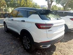 Geely Bingyue 2020 240T Manual Archer - ფოტო 4