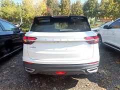 Geely Bingyue 2020 240T Manual Archer - ფოტო 5