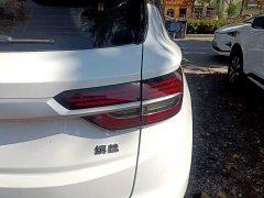 Geely Bingyue 2020 240T Manual Archer - ფოტო 7