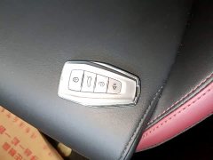 Geely Bingyue 2020 240T Manual Archer - ფოტო 8