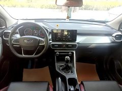 Geely Bingyue 2020 240T Manual Archer - ფოტო 9