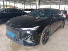 Changan UNI-V 1.5T Smart Navigation Edition - ფოტო 1
