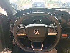Changan UNI-V 1.5T Smart Navigation Edition - ფოტო 10