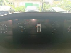 Changan UNI-V 1.5T Smart Navigation Edition - ფოტო 11