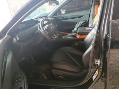 Changan UNI-V 1.5T Smart Navigation Edition - ფოტო 14