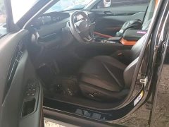 Changan UNI-V 1.5T Smart Navigation Edition - ფოტო 15