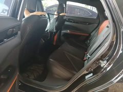 Changan UNI-V 1.5T Smart Navigation Edition - ფოტო 16