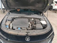 Changan UNI-V 1.5T Smart Navigation Edition - ფოტო 19