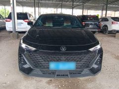 Changan UNI-V 1.5T Smart Navigation Edition - ფოტო 2
