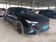Changan UNI-V 1.5T Smart Navigation Edition - ფოტო 3