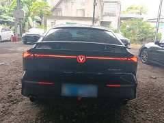Changan UNI-V 1.5T Smart Navigation Edition - ფოტო 5