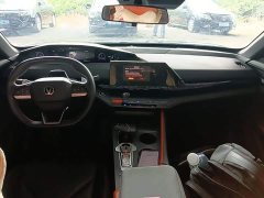 Changan UNI-V 1.5T Smart Navigation Edition - ფოტო 9