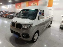 New Haima Lion Xinhai Lion X30L 1.5L Wealth Non-AC Van National VI SWC15M - ფოტო 1