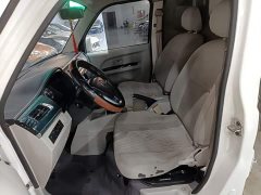 New Haima Lion Xinhai Lion X30L 1.5L Wealth Non-AC Van National VI SWC15M - ფოტო 14