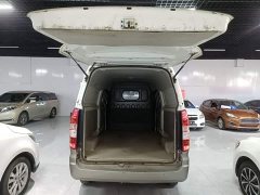 New Haima Lion Xinhai Lion X30L 1.5L Wealth Non-AC Van National VI SWC15M - ფოტო 18
