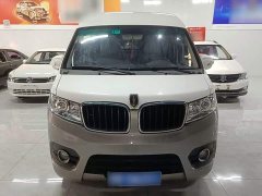 New Haima Lion Xinhai Lion X30L 1.5L Wealth Non-AC Van National VI SWC15M - ფოტო 2